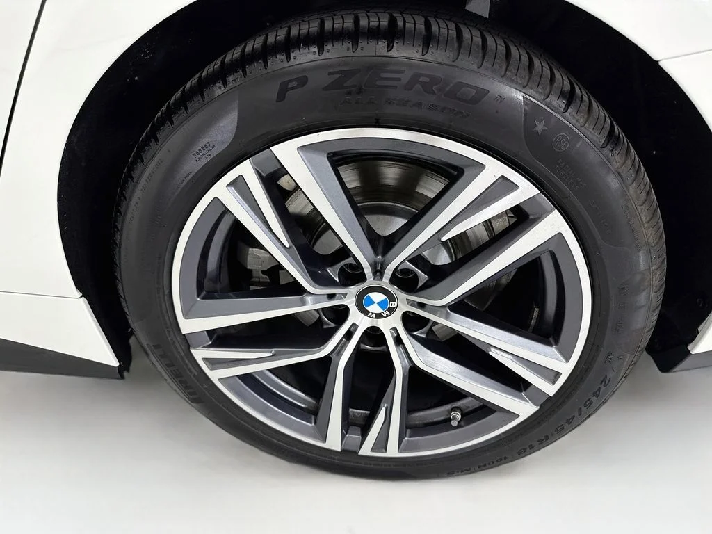 Used 2024 White BMW 430i xDrive Gran Coupe image 30