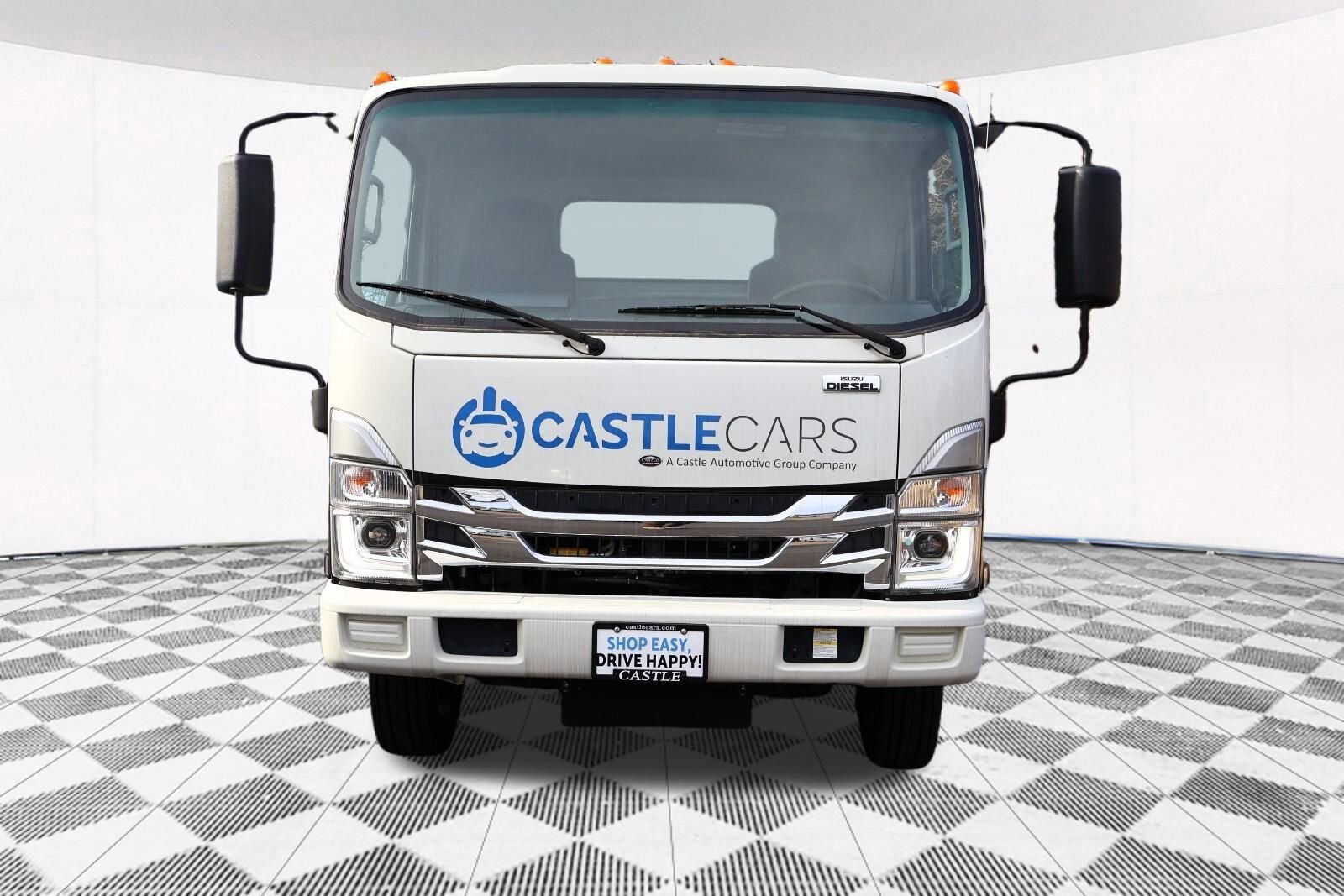 2023 Isuzu NRR - Photo 20