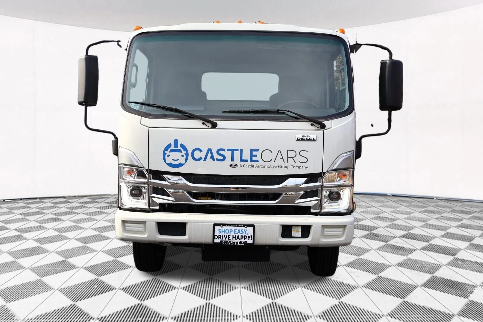 2023 Isuzu NRR - Photo 20