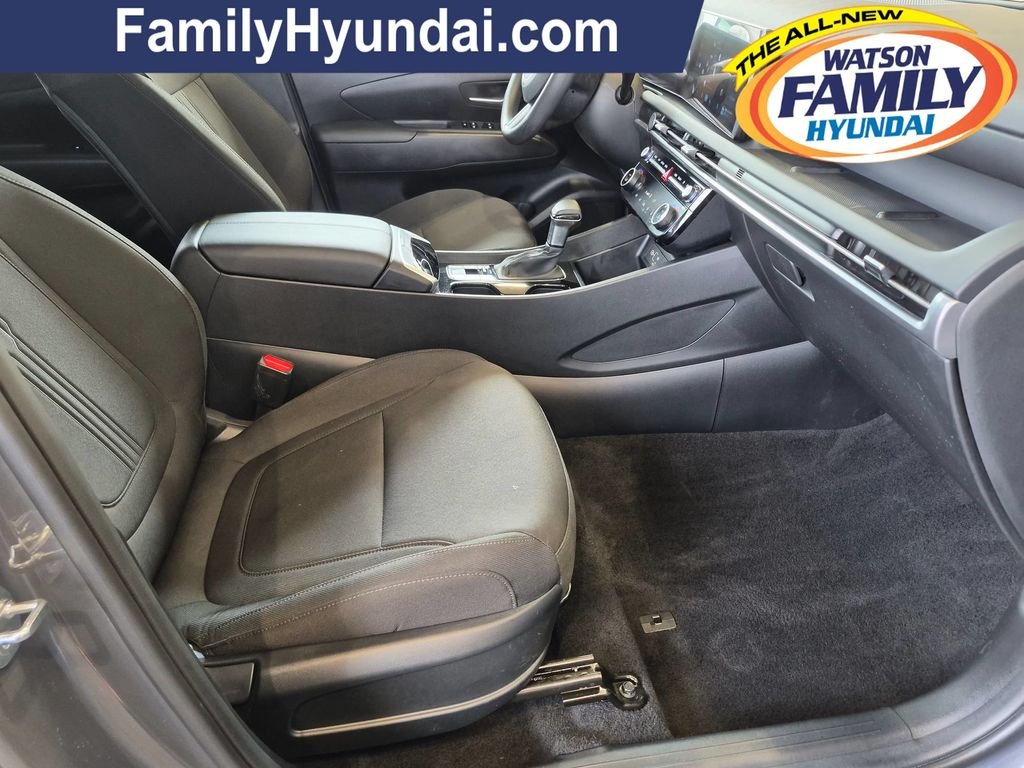 Used 2026 Gray Hyundai SEL image 28
