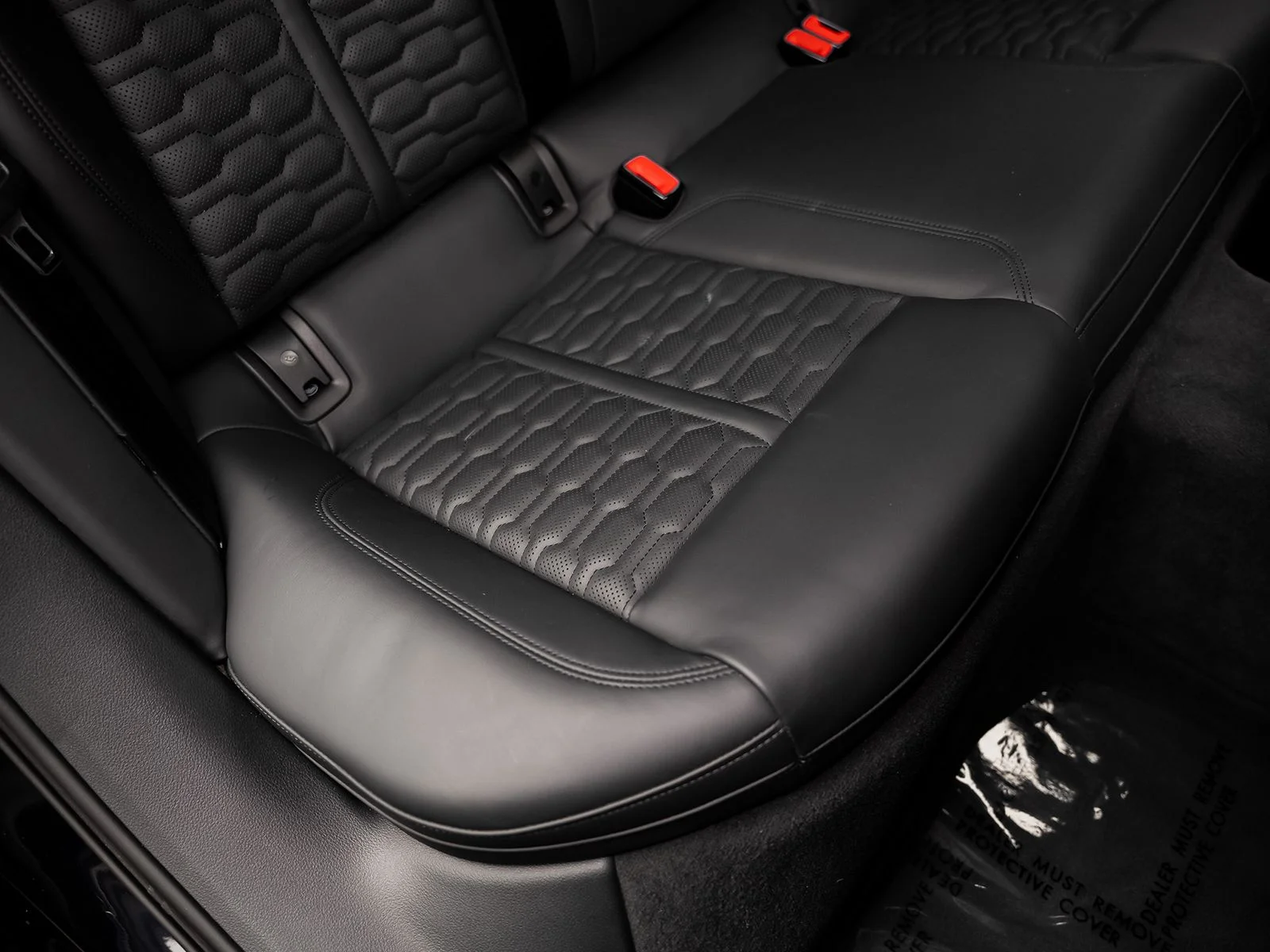 Used 2023 Black Audi 4.2 image 38