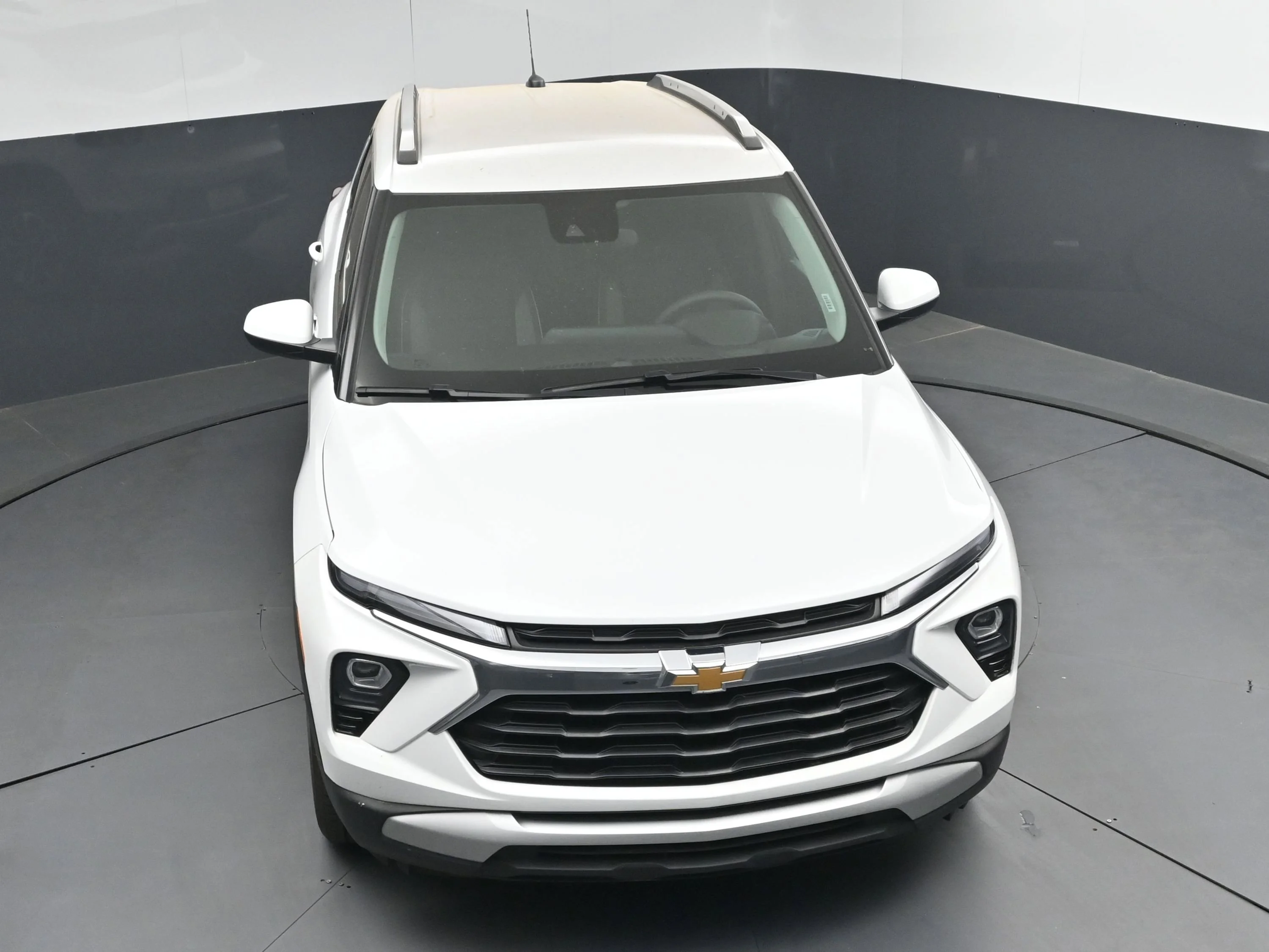 2025 Chevrolet Trailblazer LT - Photo 28