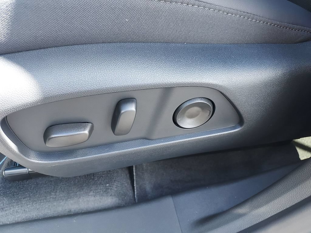 New 2026 Ebony Twilight Metallic GMC Elevation image 18