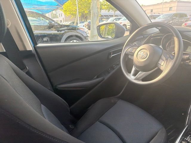 Used 2016 Sapphire Scion Base image 9