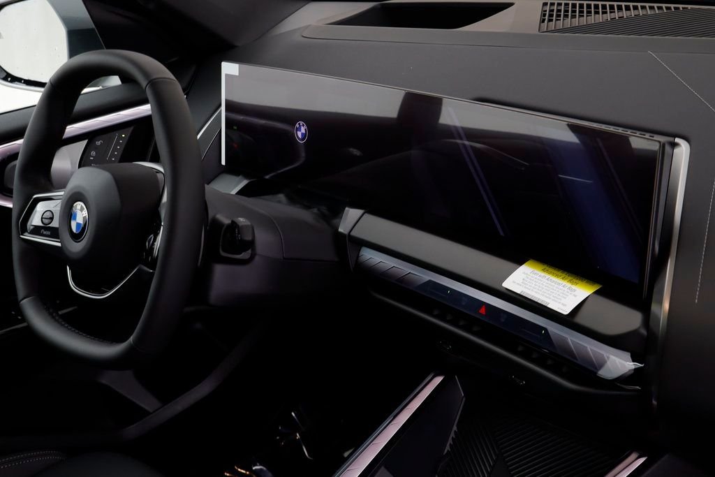 2026 BMW X3 30 - Photo 21