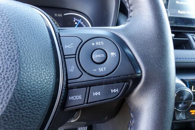 Used 2020 Gray Toyota XSE image 15
