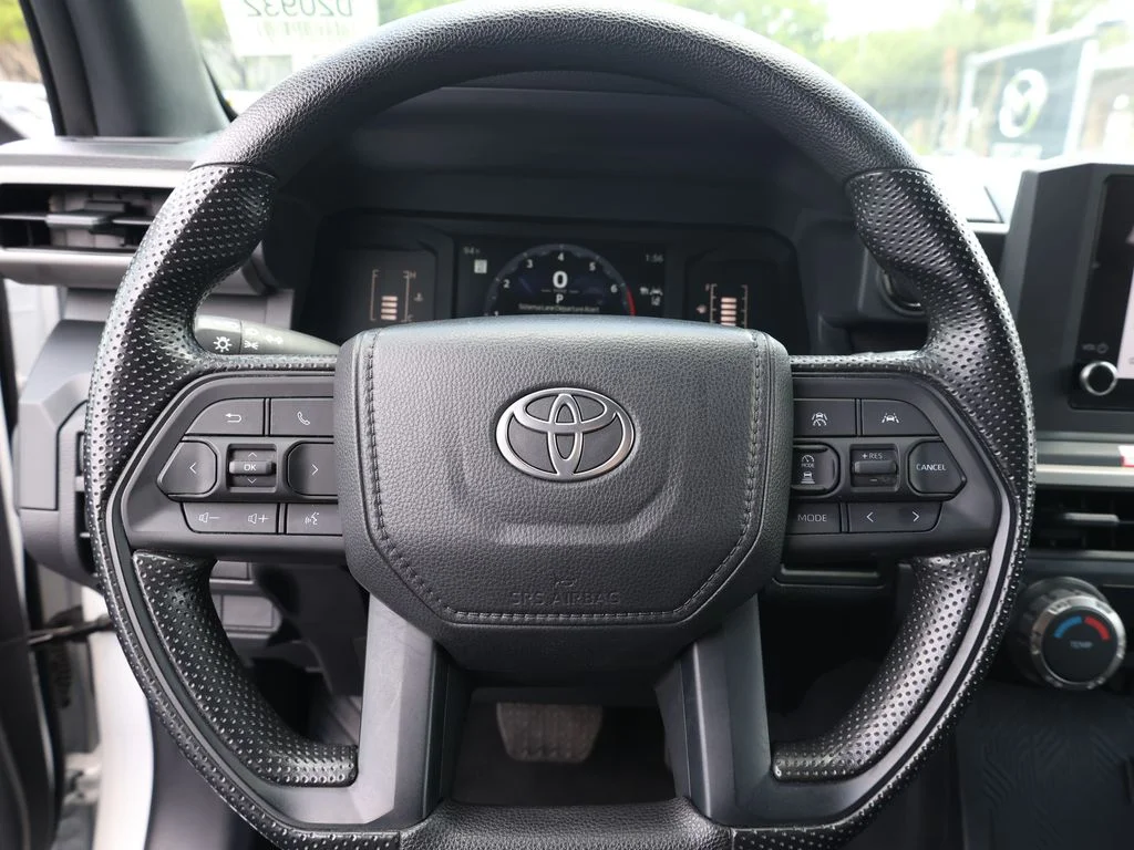 Used 2025 White Toyota SR image 29