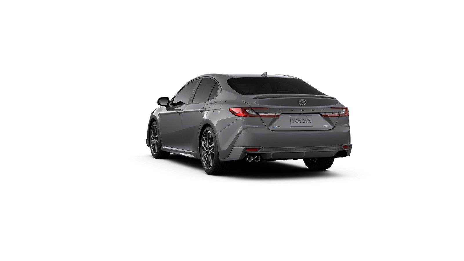 New 2027 Heavy Metal <sup>1</sup> Toyota  XSE image 4