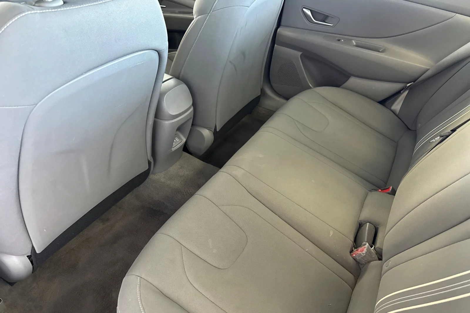 Used 2024 Fluid Metal Hyundai SEL image 12
