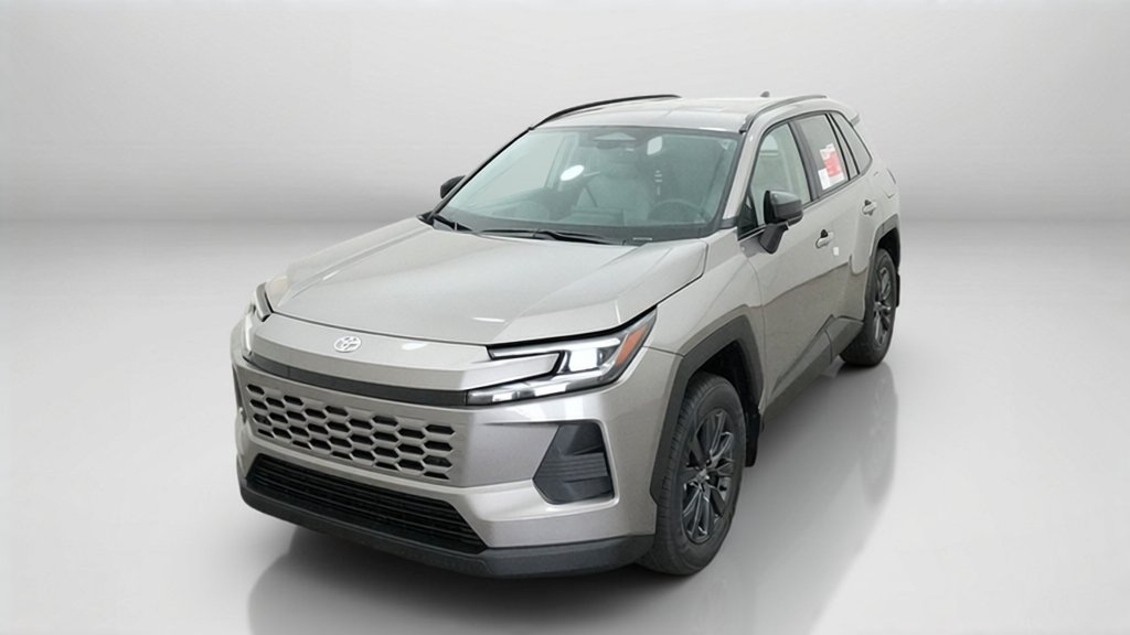 New 2026 Meteor Shower Toyota XLE Premium image 10