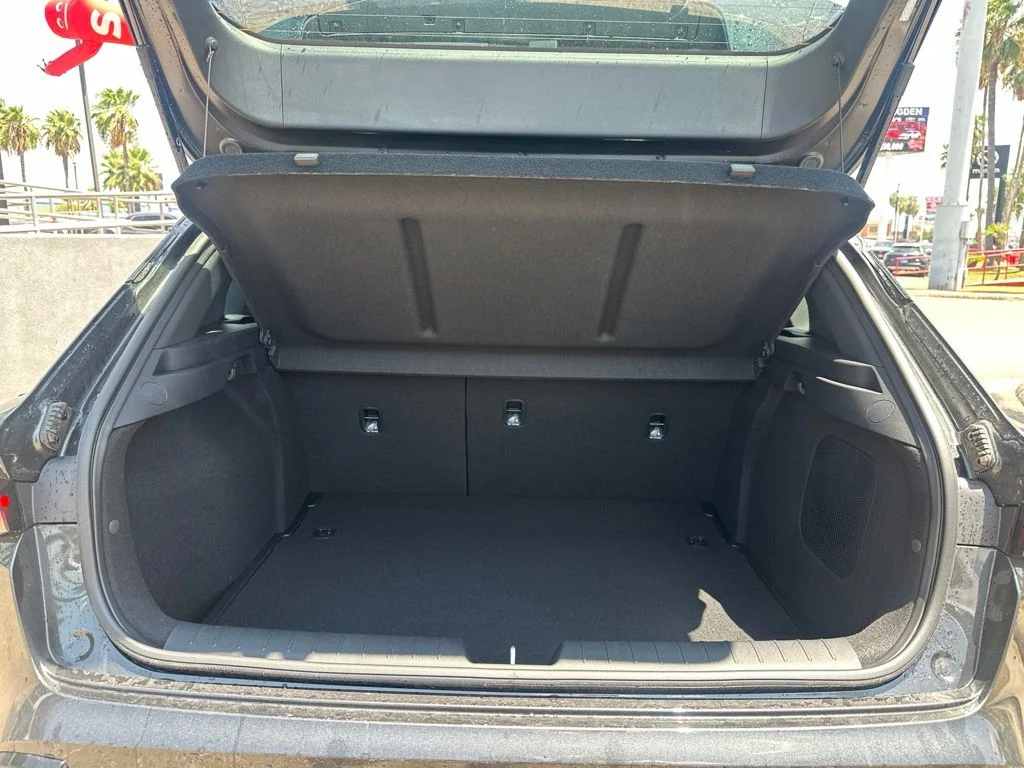 New 2026 Gray Kia GT-Line image 6