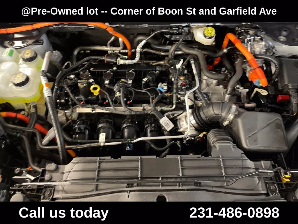 Used 2025 White Ford XLT image 10