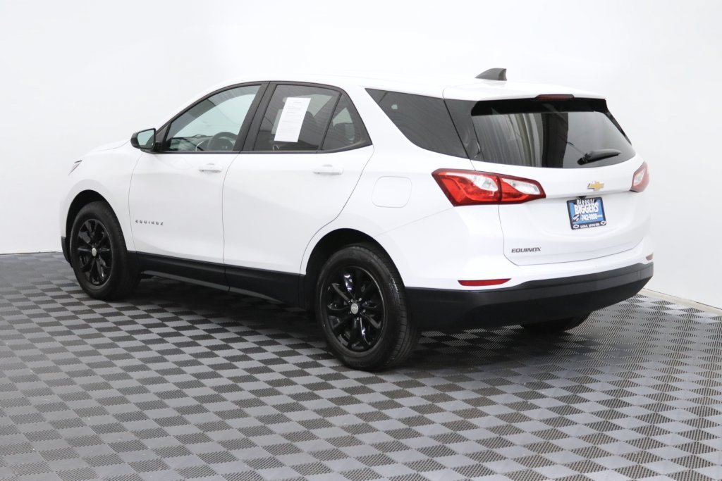 2020 Chevrolet Equinox LS - Photo 6