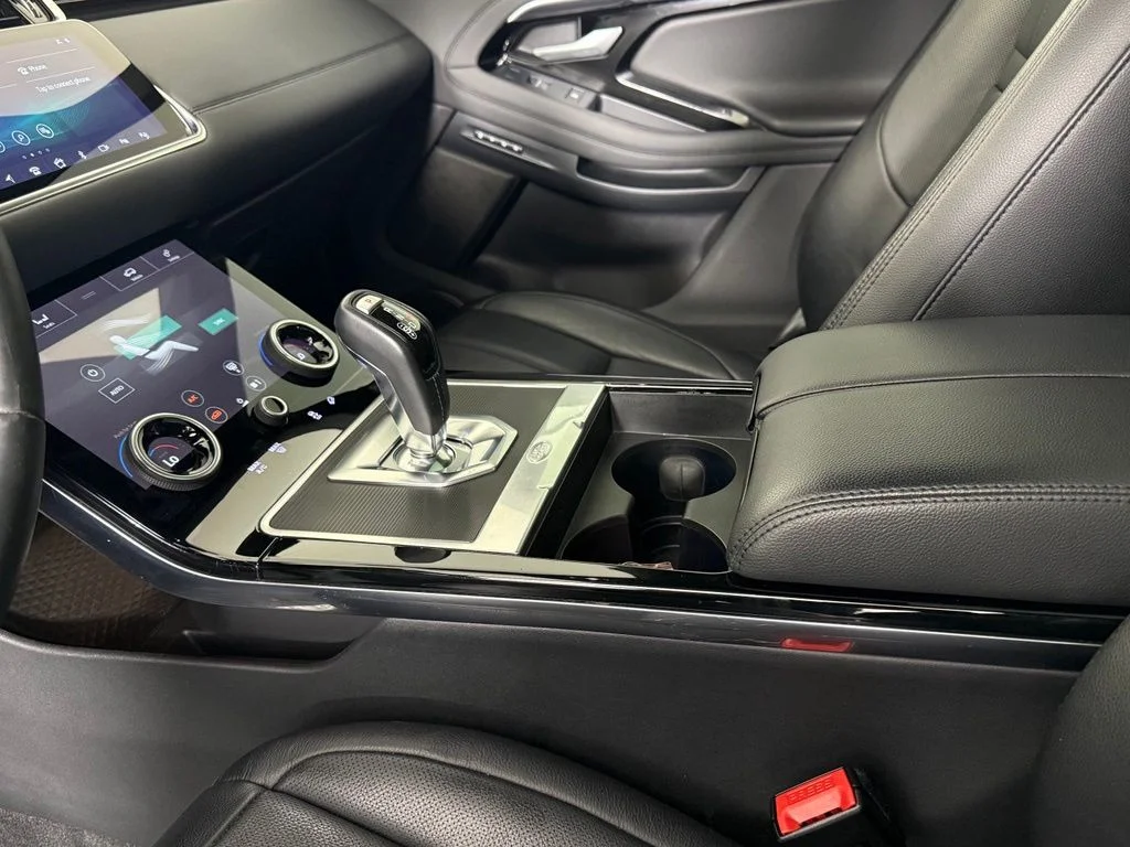 2020 Land Rover Range Rover Evoque SE - Photo 23