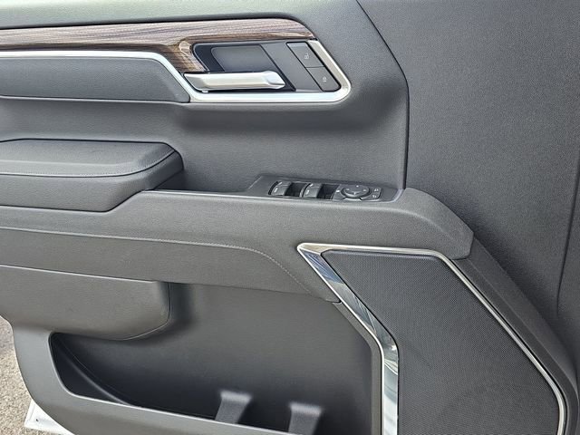 2026 Chevrolet Silverado 1500 LT - Photo 24