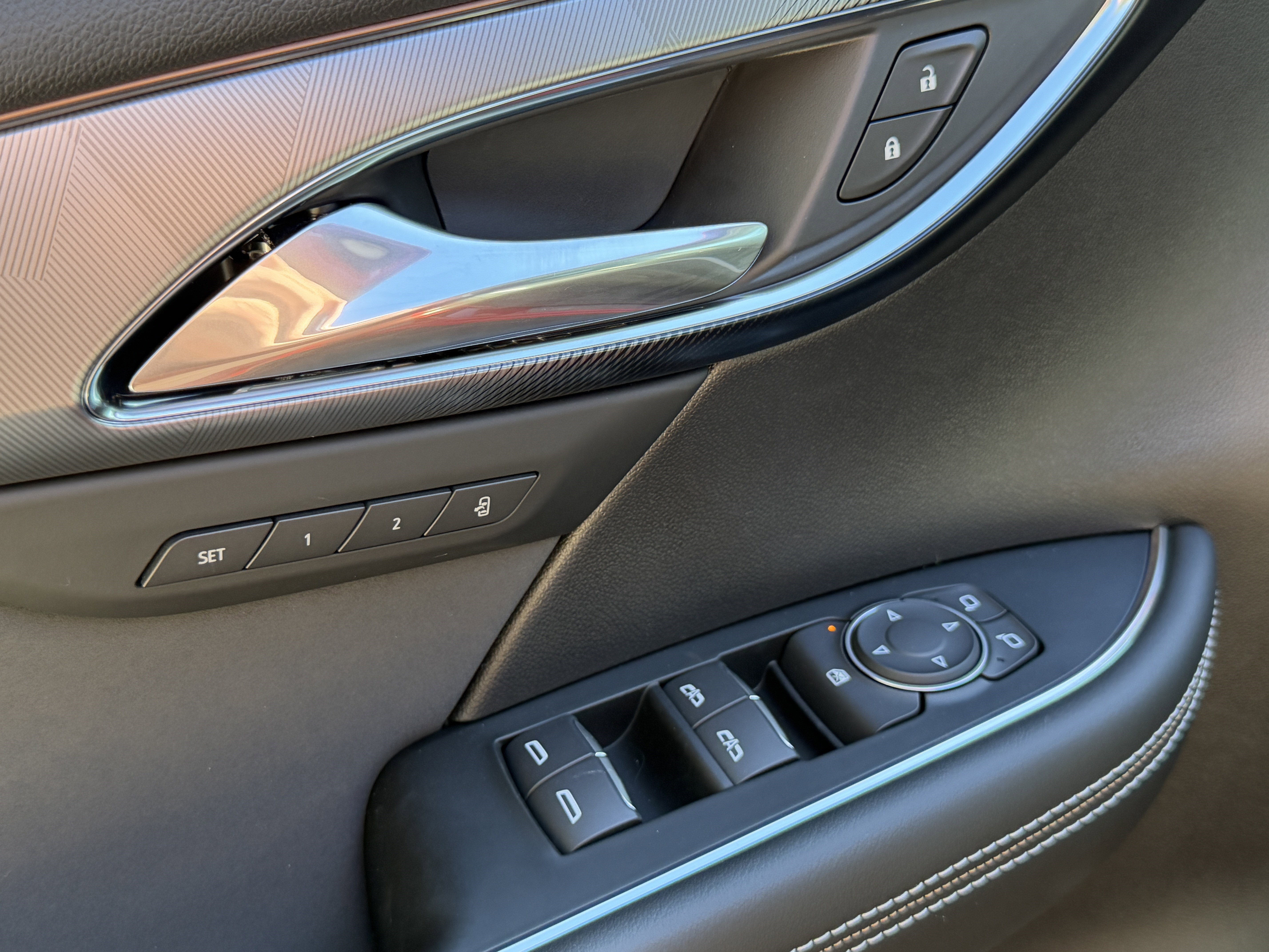 2026 Buick Envision Sport Touring - Photo 12