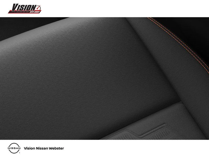 New 2026 White Nissan PRO-4X image 23