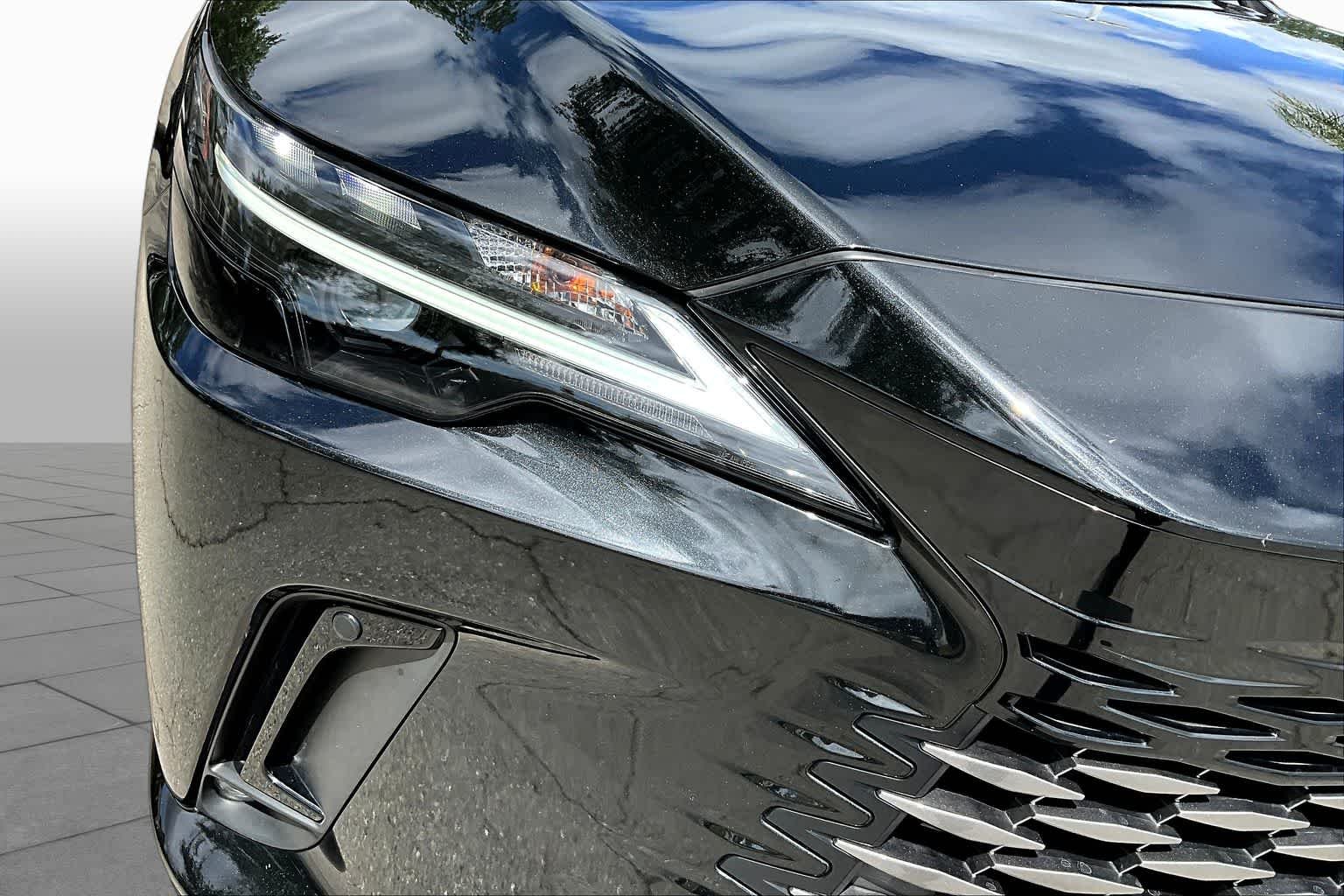 Used 2024 Caviar Lexus  image 28