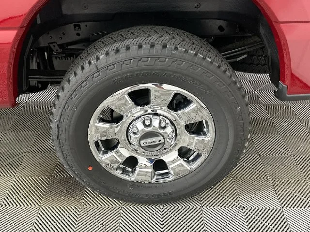 New 2026 Ford F-250SD Lariat