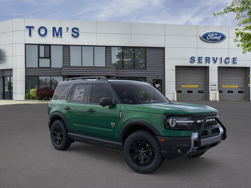 View vehicle photo 7