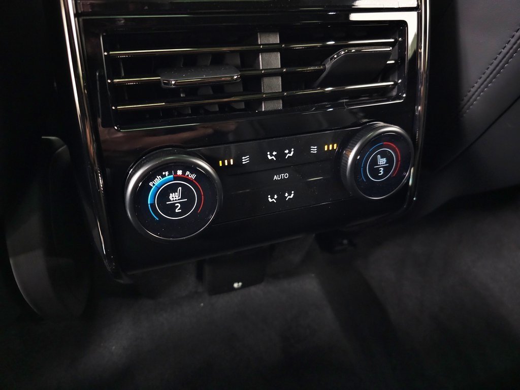 2026 LAND ROVER RANGE ROVER SPORT - Image 39