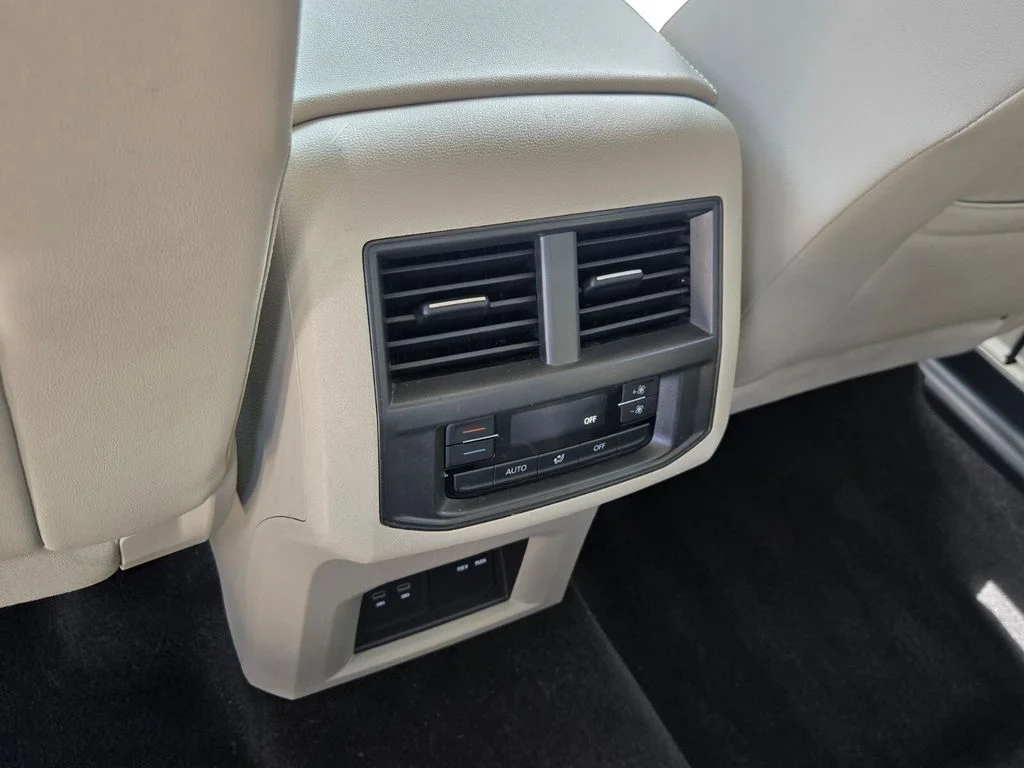 Certified Used 2023 White Volkswagen 2.0T SE w/Technology image 13