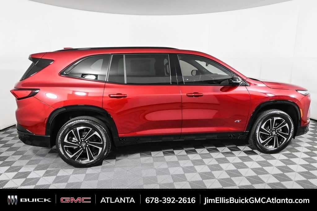 2026 Buick Enclave Sport Touring - Photo 29