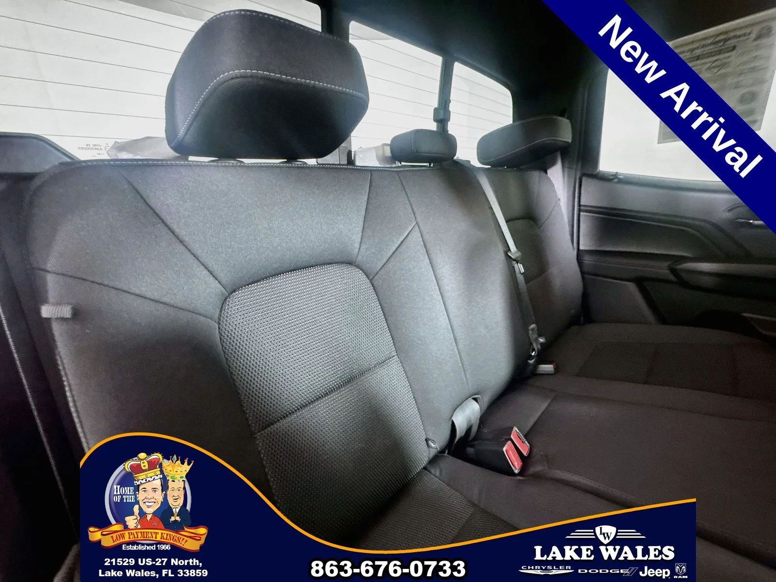 Used 2024 Red Chevrolet LT image 25
