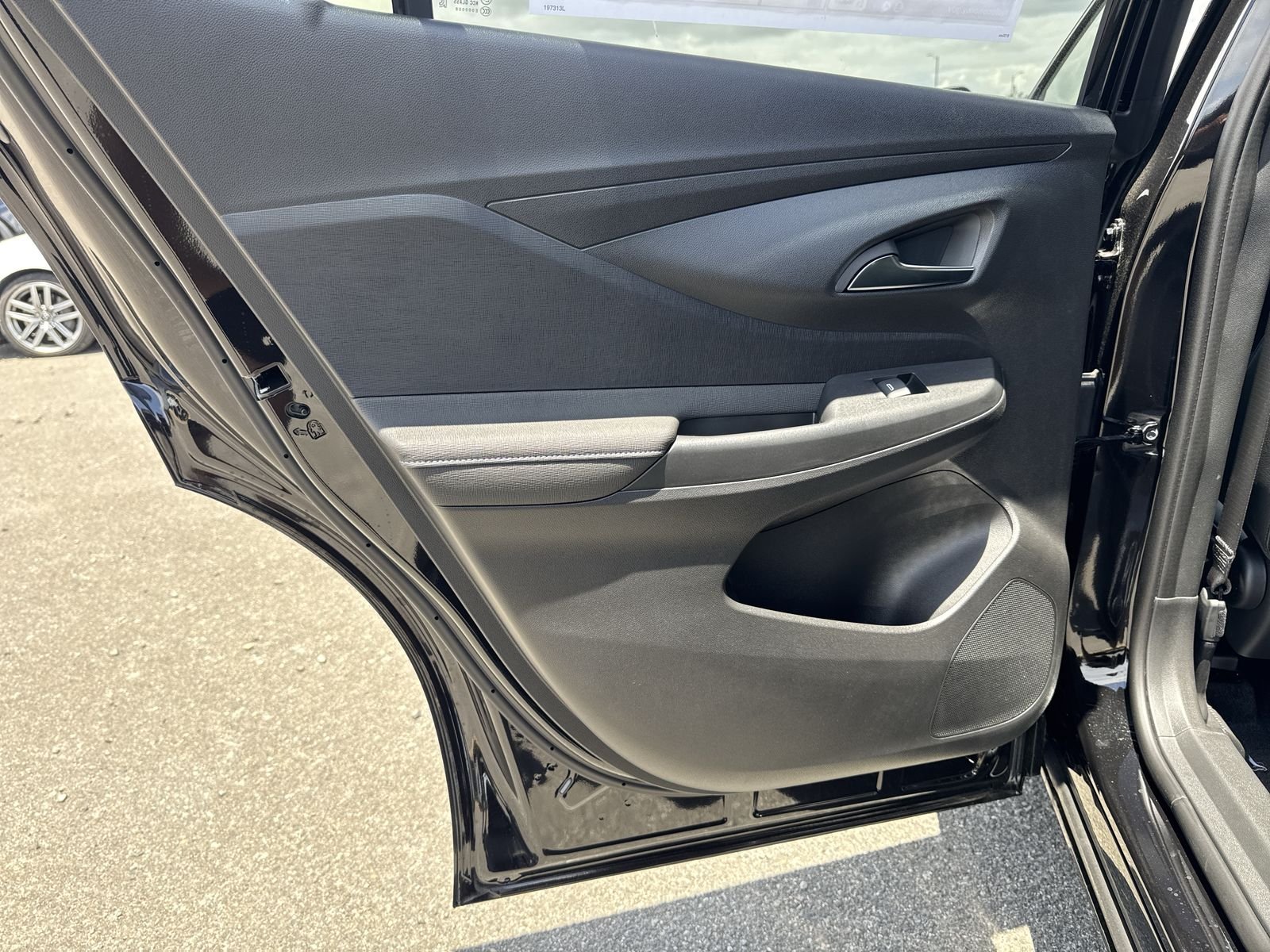 2026 Buick Envista Sport Touring - Photo 56