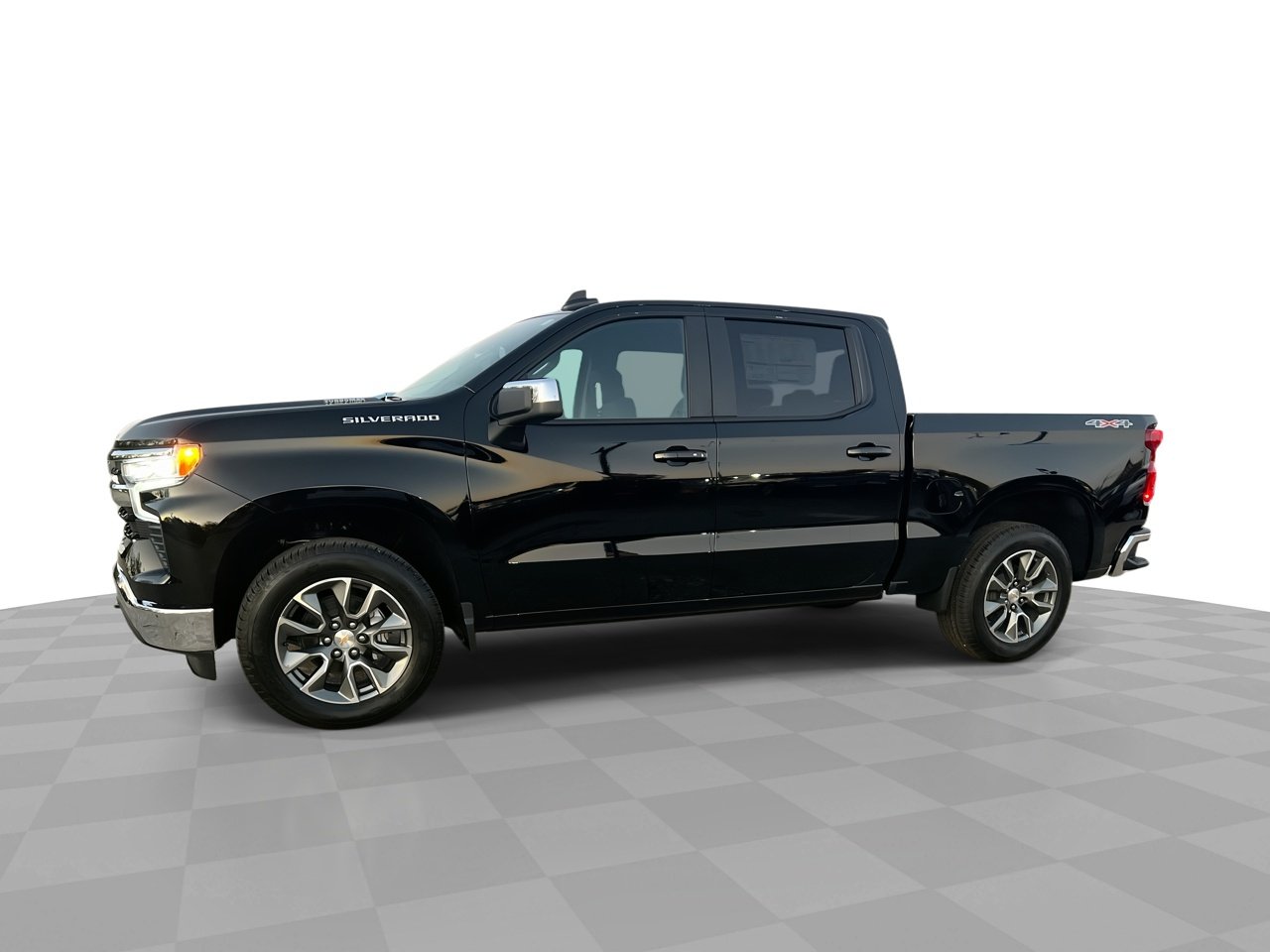 2026 Chevrolet Silverado 1500 LT - Photo 59