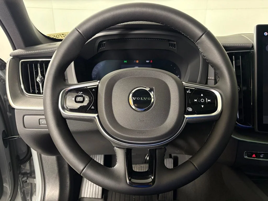 New 2026 Gray Metallic Volvo Ultra image 20