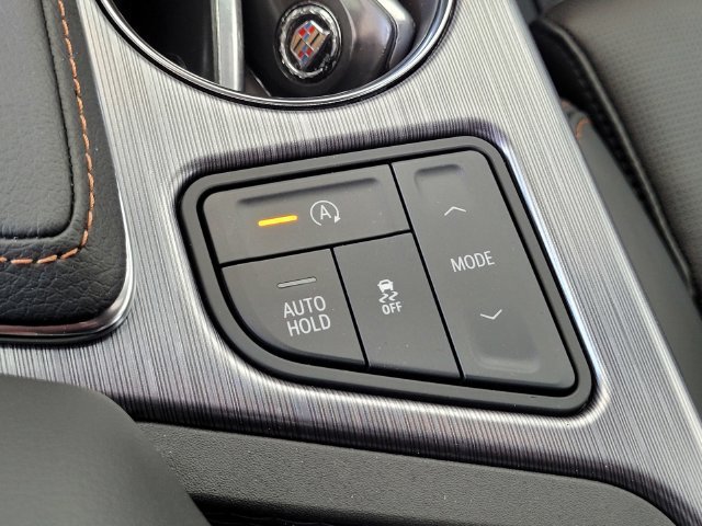 2026 Cadillac CT4 Sport - Photo 12
