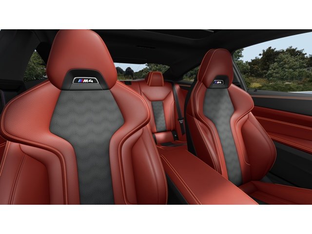 New 2027 Black Sapphire Metallic BMW Competition xDrive image 11