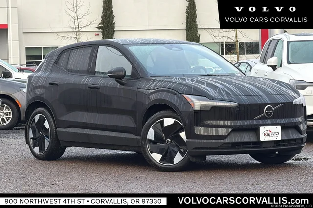 2026 Volvo EX30 Ultra