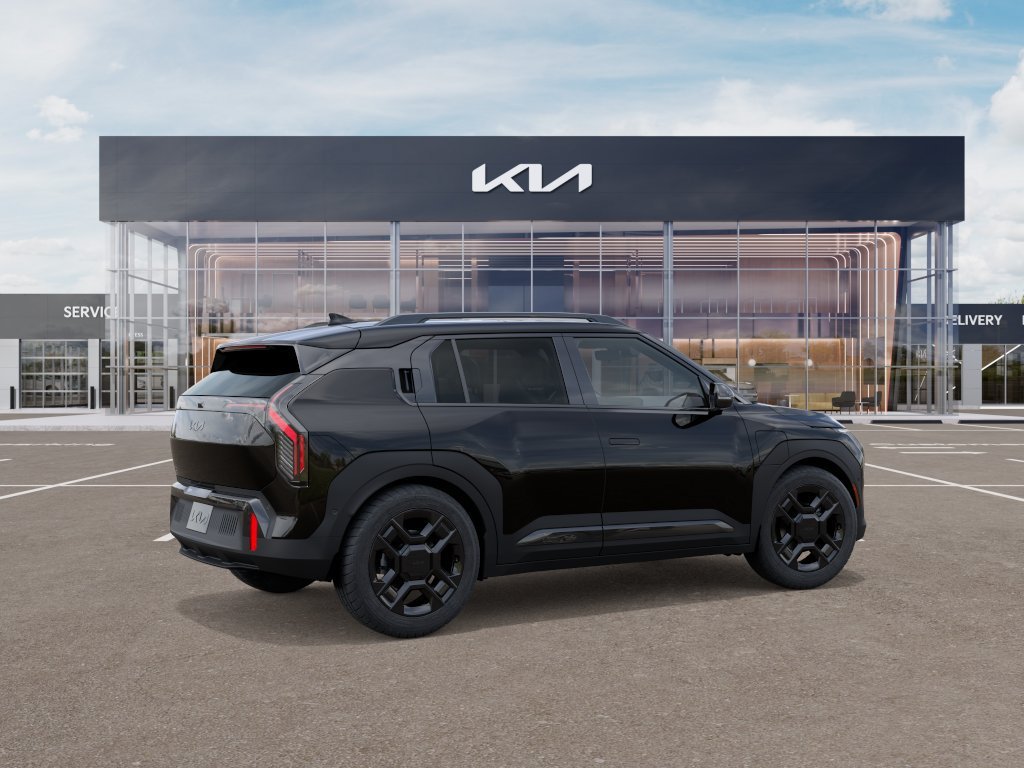 New 2027  Kia Land image 6