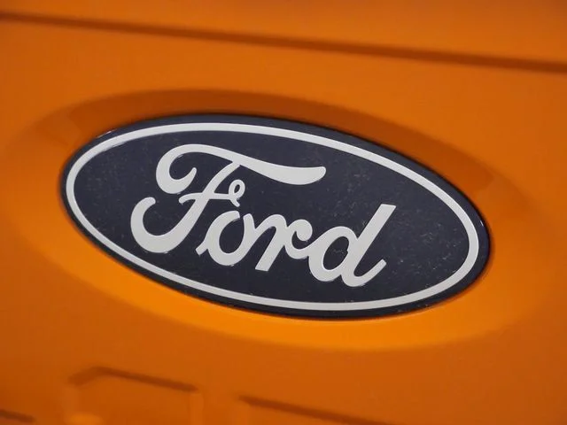 New 2026  Ford XL image 50