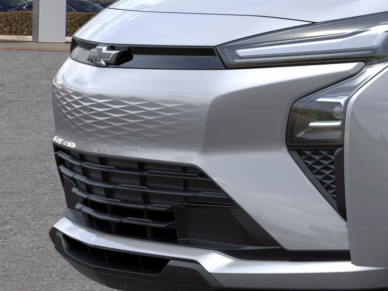 2027 Chevrolet Bolt LT - Photo 13