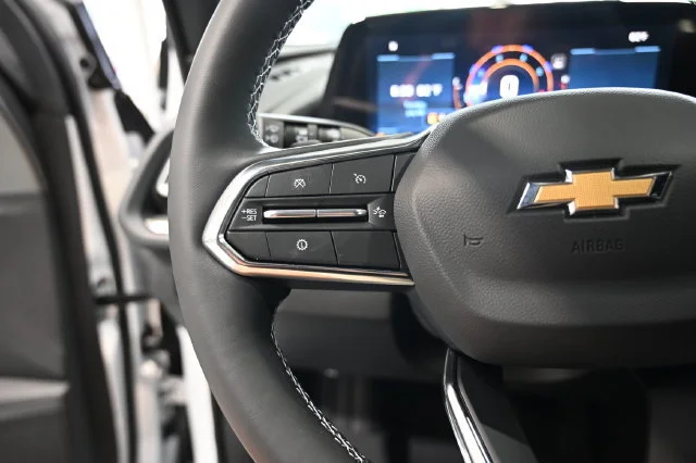 2026 Chevrolet Traverse LT - Photo 23