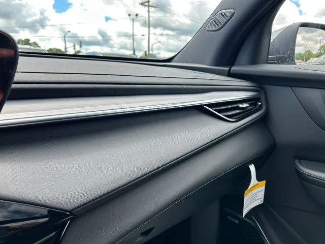 New 2026 Gray Metallic Buick Preferred image 39