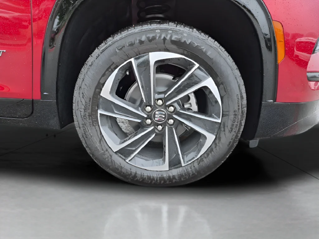 2026 Buick Enclave Sport Touring - Photo 14