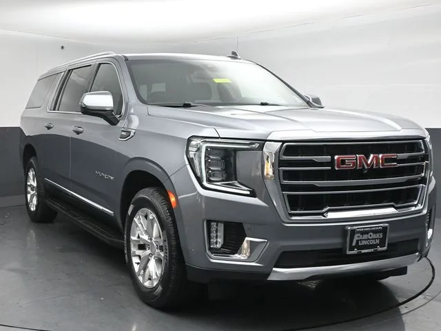 2022 GMC Yukon XL