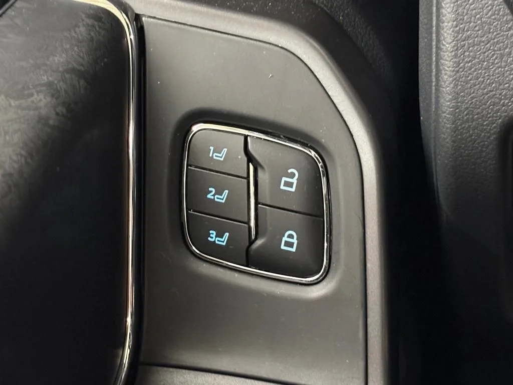2025 Ford F-150 Tremor - Photo 20