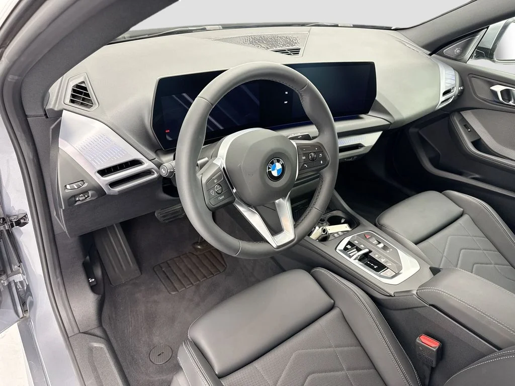 Used 2026 Gray BMW 228 Gran Coupe image 9