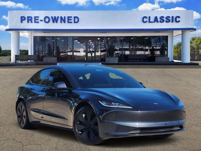 2024 Tesla Model 3 -'s photo