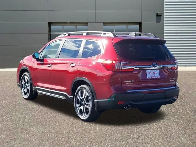 2026 Subaru Ascent Touring - Photo 27