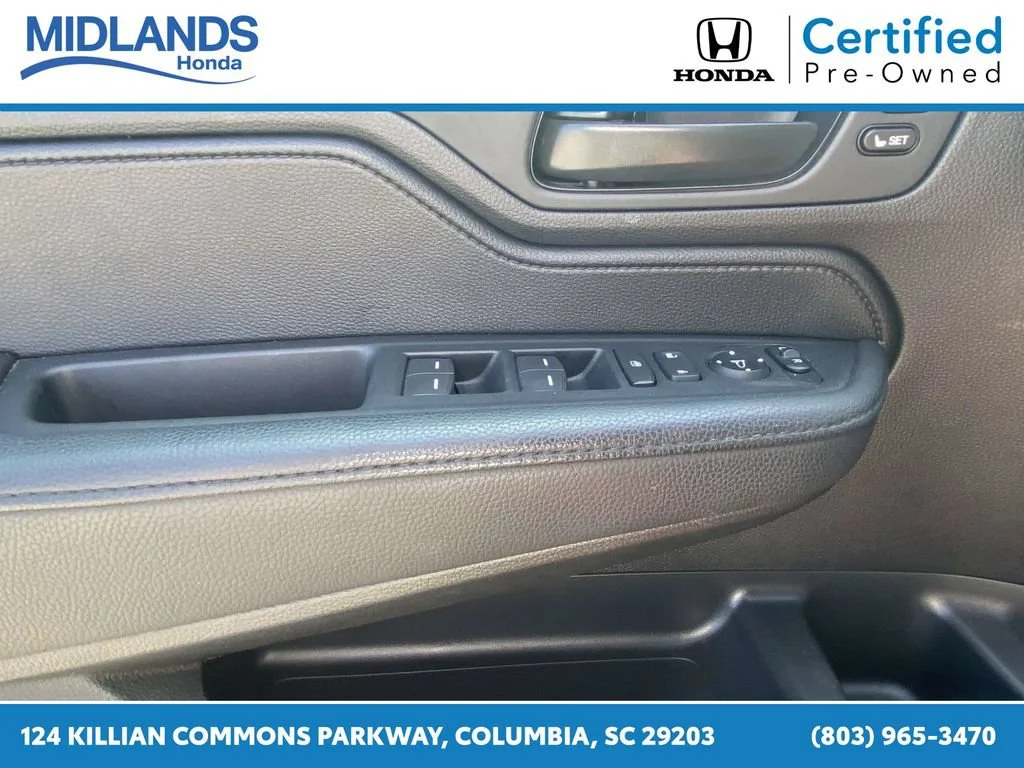 2025 Honda Odyssey Sport L - Photo 48