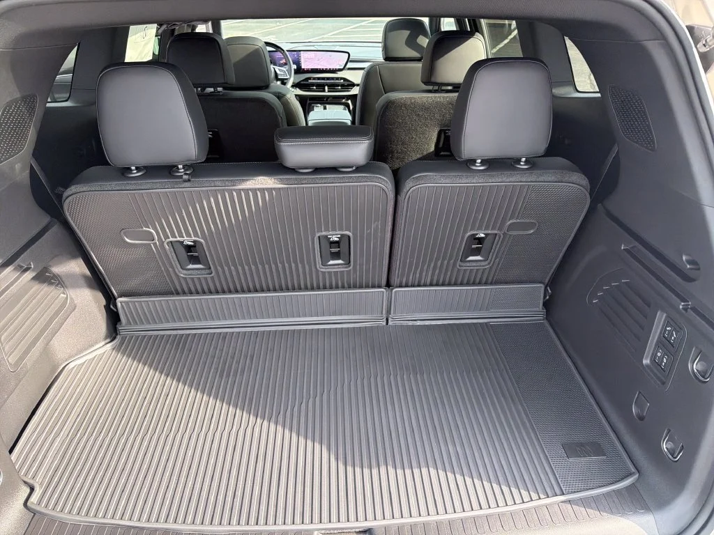 2027 Buick Enclave Sport Touring - Photo 24