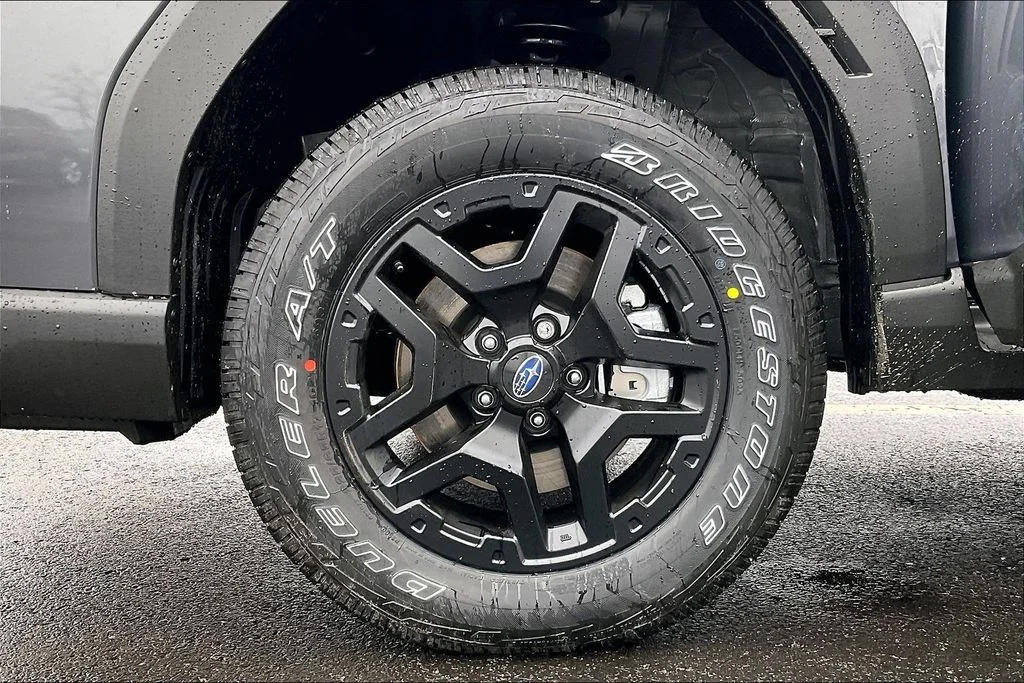 2026 Subaru Outback Wilderness - Photo 16