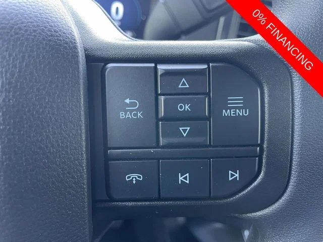New 2026 White Ford STX image 20