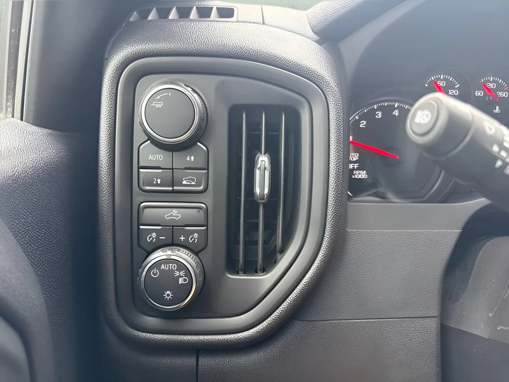 Used 2024 Lakeshore Blue Metallic Chevrolet Custom image 21